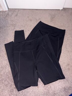 Bundle of Girlfriend Collective Leggings
